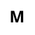 M  + 2,00€ 