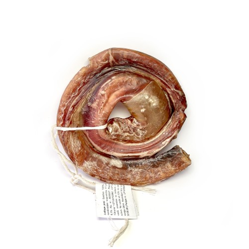 Liellopa penis - gliemezis