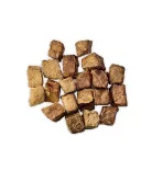 Liellopa tesmenis - kubiņi